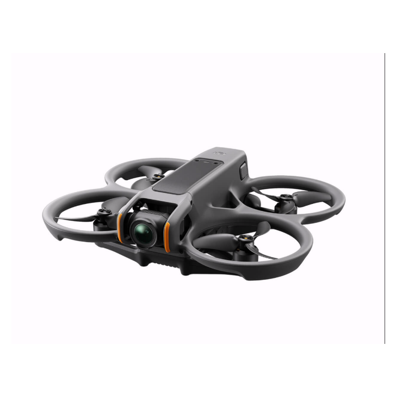 DJI Avata 2 (Drone Only) - No Warranty